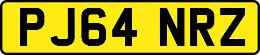 PJ64NRZ
