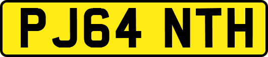 PJ64NTH