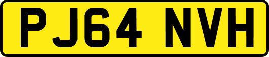 PJ64NVH