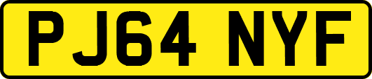 PJ64NYF