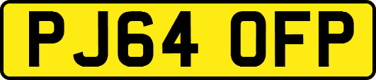 PJ64OFP
