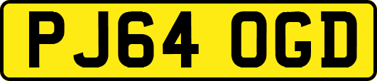 PJ64OGD