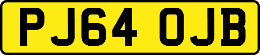 PJ64OJB