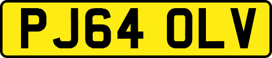 PJ64OLV