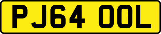 PJ64OOL