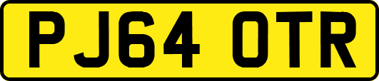 PJ64OTR