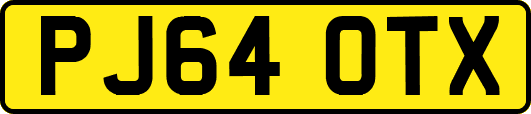 PJ64OTX