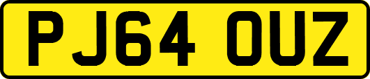 PJ64OUZ