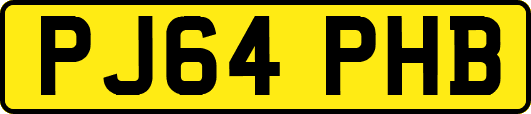 PJ64PHB