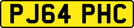 PJ64PHC