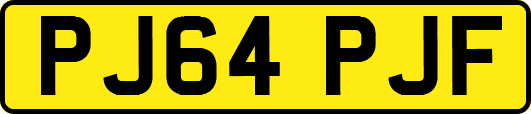 PJ64PJF