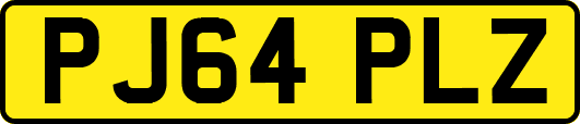 PJ64PLZ