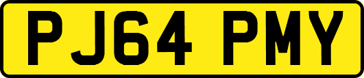 PJ64PMY
