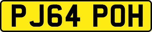 PJ64POH