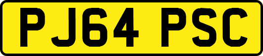 PJ64PSC