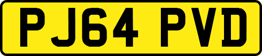 PJ64PVD