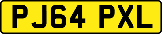 PJ64PXL