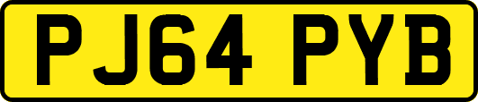 PJ64PYB