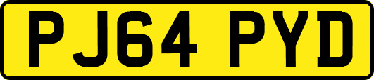PJ64PYD