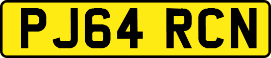 PJ64RCN