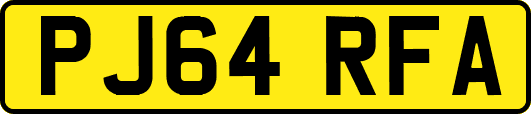 PJ64RFA