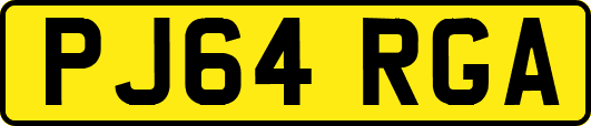 PJ64RGA