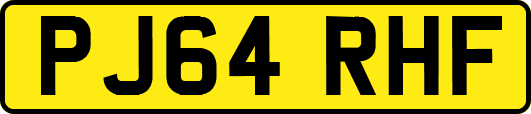 PJ64RHF