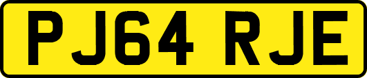 PJ64RJE