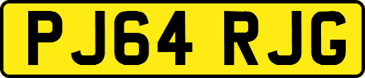 PJ64RJG