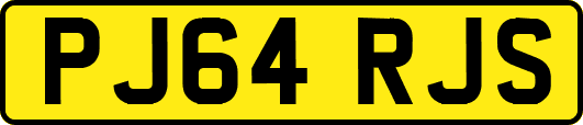 PJ64RJS