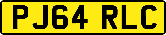 PJ64RLC