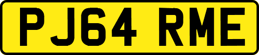 PJ64RME