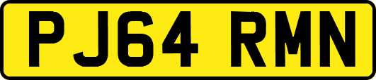 PJ64RMN