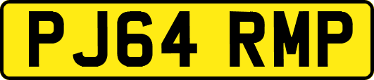 PJ64RMP