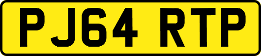 PJ64RTP