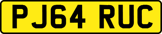 PJ64RUC