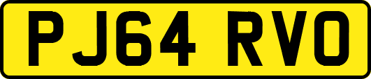 PJ64RVO