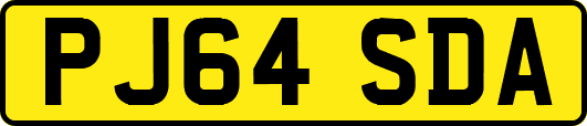PJ64SDA