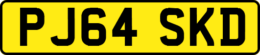 PJ64SKD