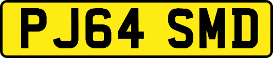 PJ64SMD