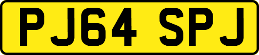 PJ64SPJ