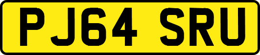 PJ64SRU