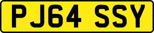 PJ64SSY