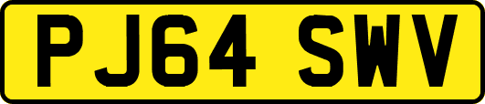 PJ64SWV