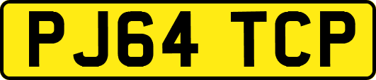 PJ64TCP