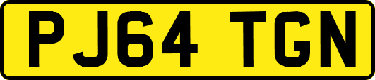 PJ64TGN
