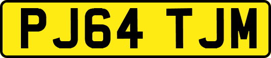 PJ64TJM