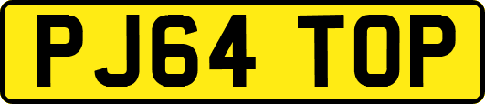 PJ64TOP
