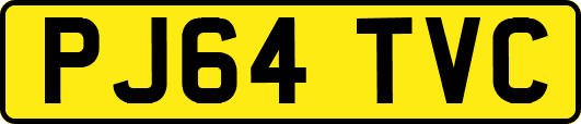 PJ64TVC