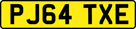 PJ64TXE